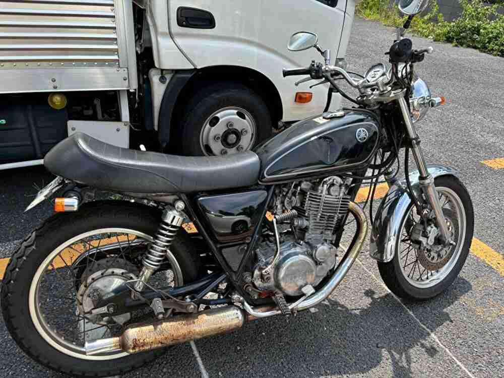 バイク廃車110番｜バイク 原付 お引取り実績