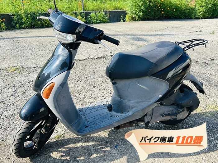 バイク廃車110番｜バイク 原付 お引取り実績