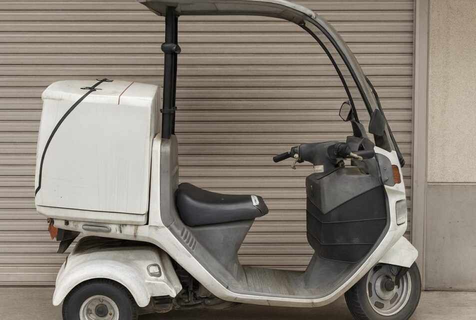 バイク廃車110番｜バイク 原付 お引取り実績
