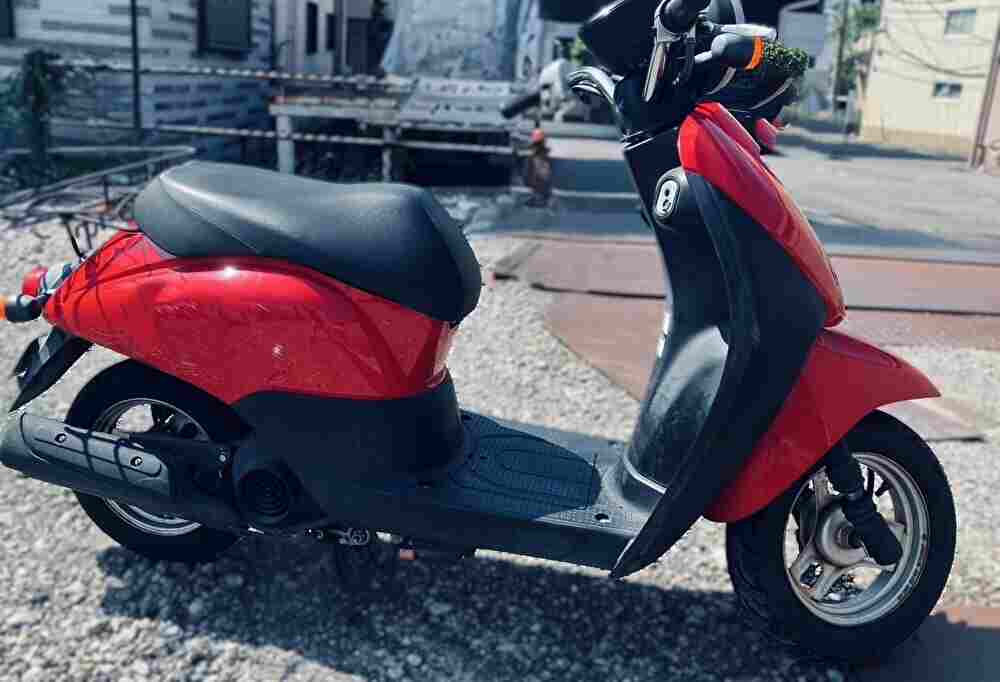 バイク廃車110番|バイク 原付 お引取り実績 東京都府中市でトゥデイの回収