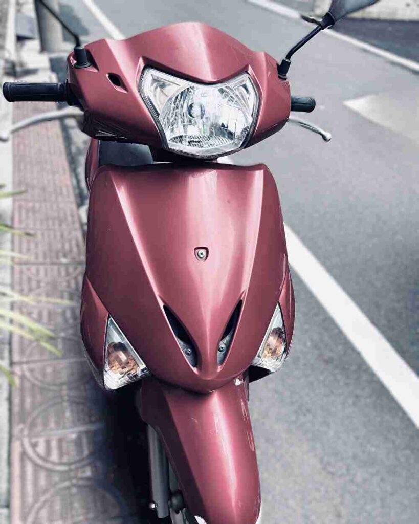 バイク廃車110番｜バイク 原付 お引取り実績 廃車手続き代行 埼玉県川口市でホンダ リードの無料回収