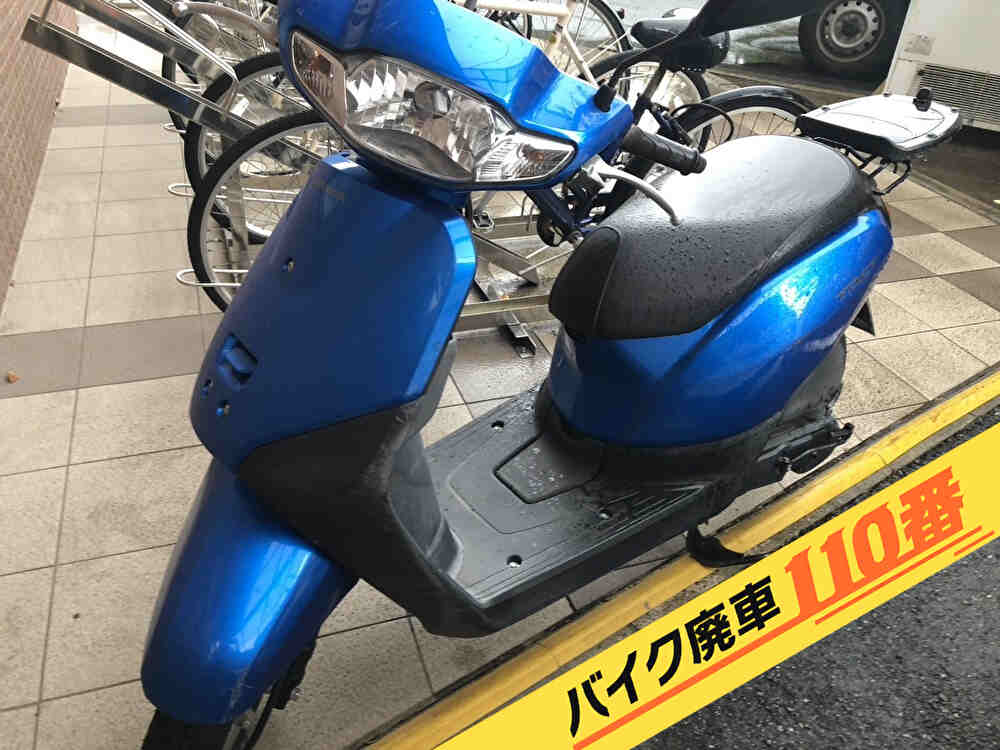 バイク廃車110番｜バイク 原付 お引き取り実績 廃車手続き代行 千葉県船橋市でタクトの無料回収