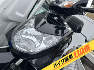 バイク廃車110番｜バイク 原付 お引取り実績 廃車手続き代行 東京都羽村市でシグナスXの買取