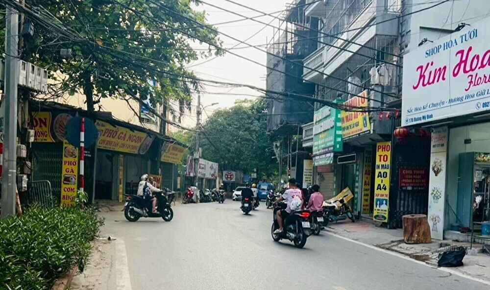 バイク廃車110番|ベトナム現地調査・視察|