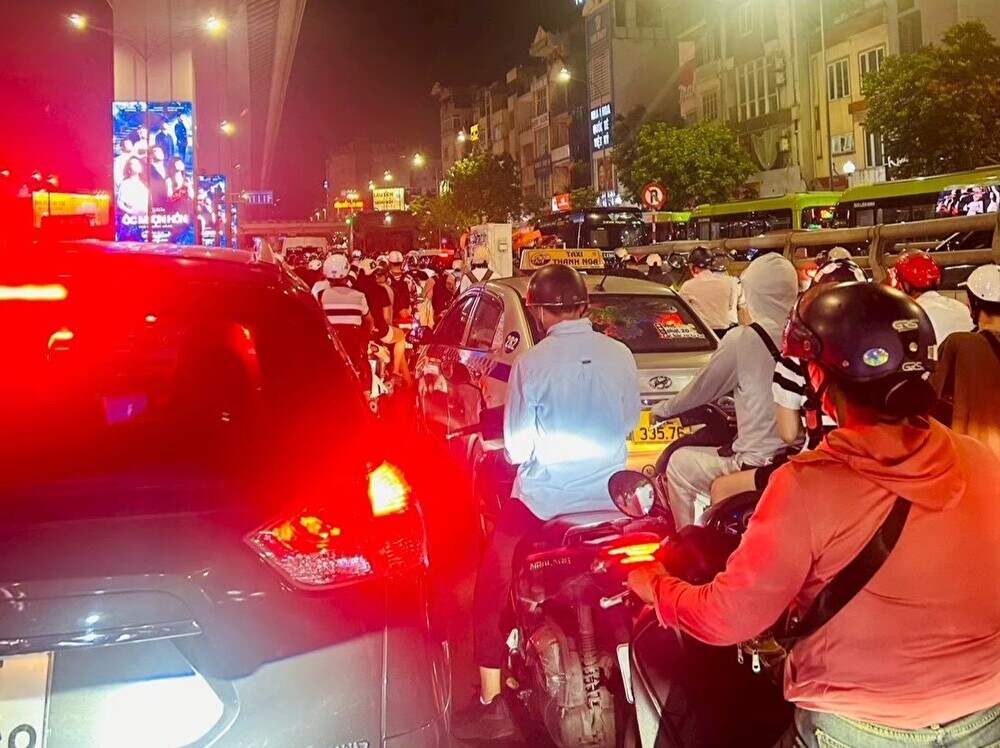 バイク廃車110番|ベトナム現地調査・視察|