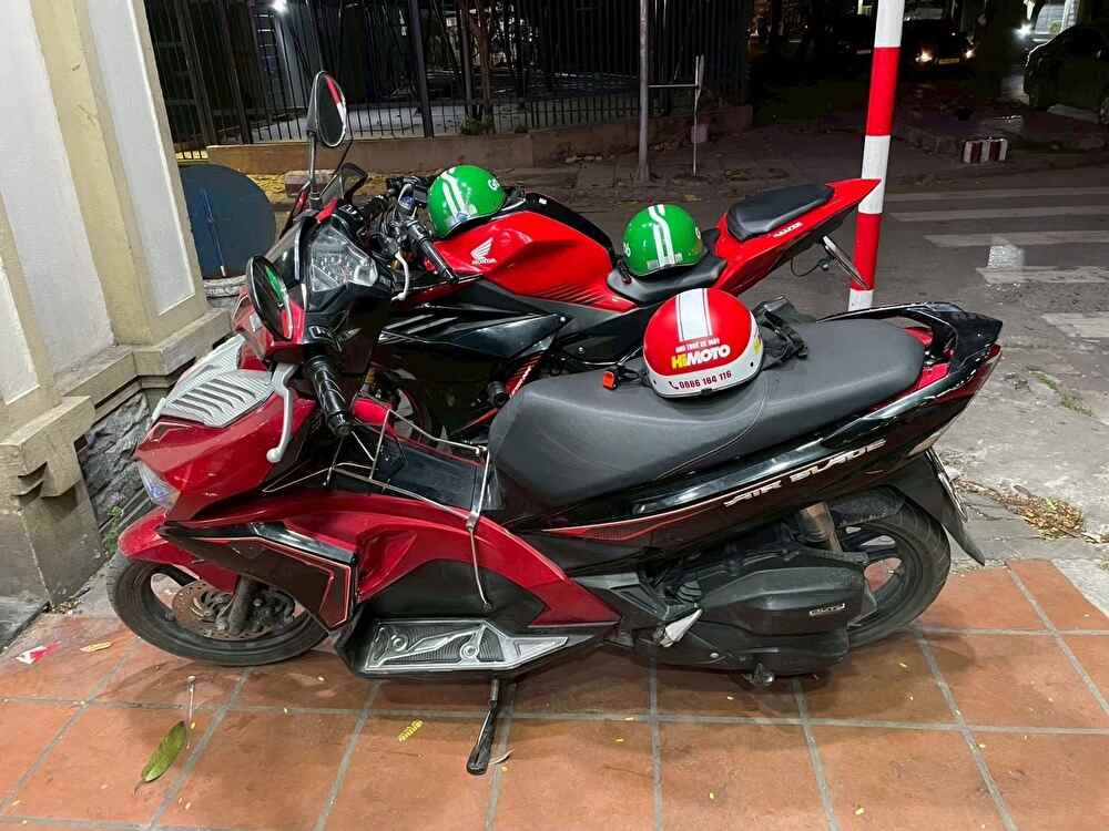 バイク廃車110番|ベトナム現地調査・視察|